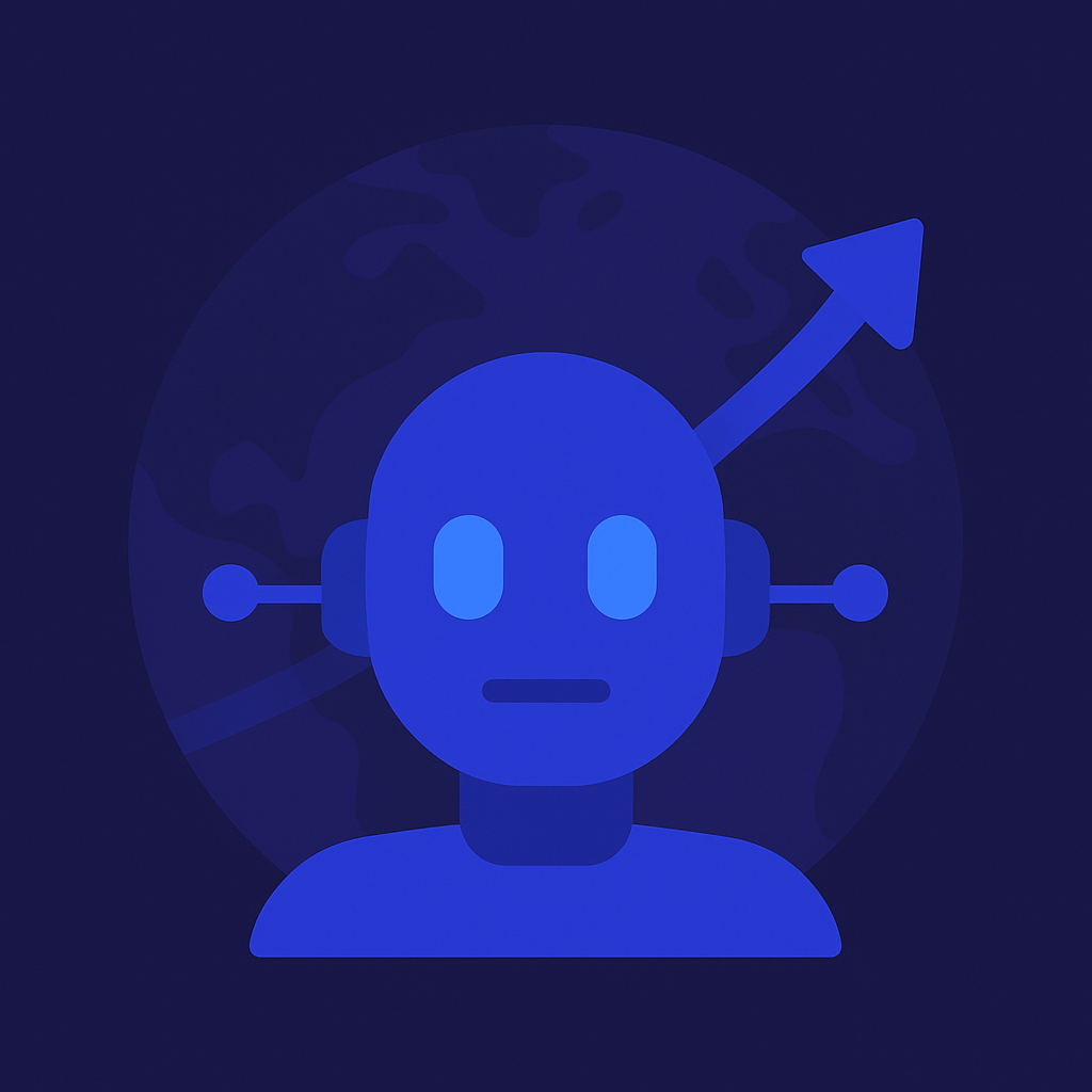 Tech That Feels Human But Changes The World